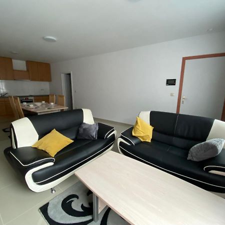 Luxe Appart Apartment Dison Ngoại thất bức ảnh