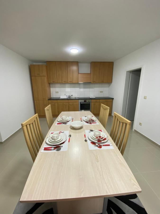 Luxe Appart Apartment Dison Ngoại thất bức ảnh